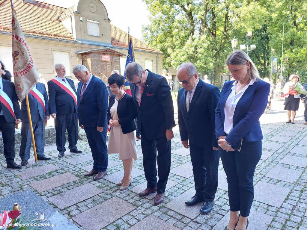 43.rocznica powstania Solidarności