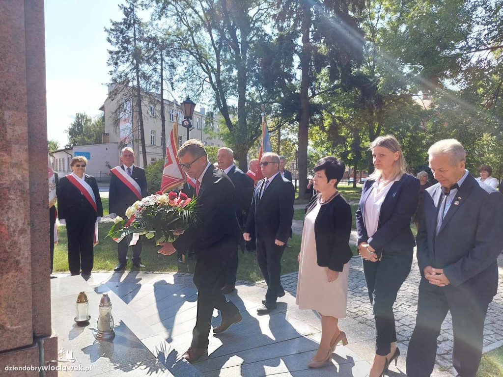 43.rocznica powstania Solidarności