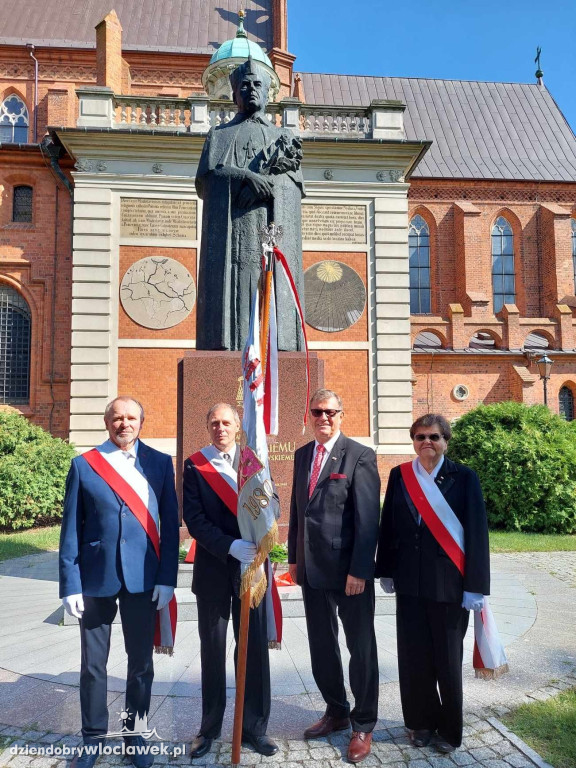 43.rocznica powstania Solidarności