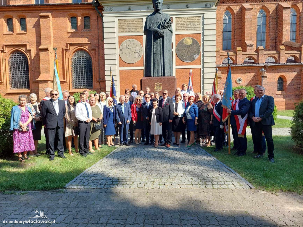 43.rocznica powstania Solidarności