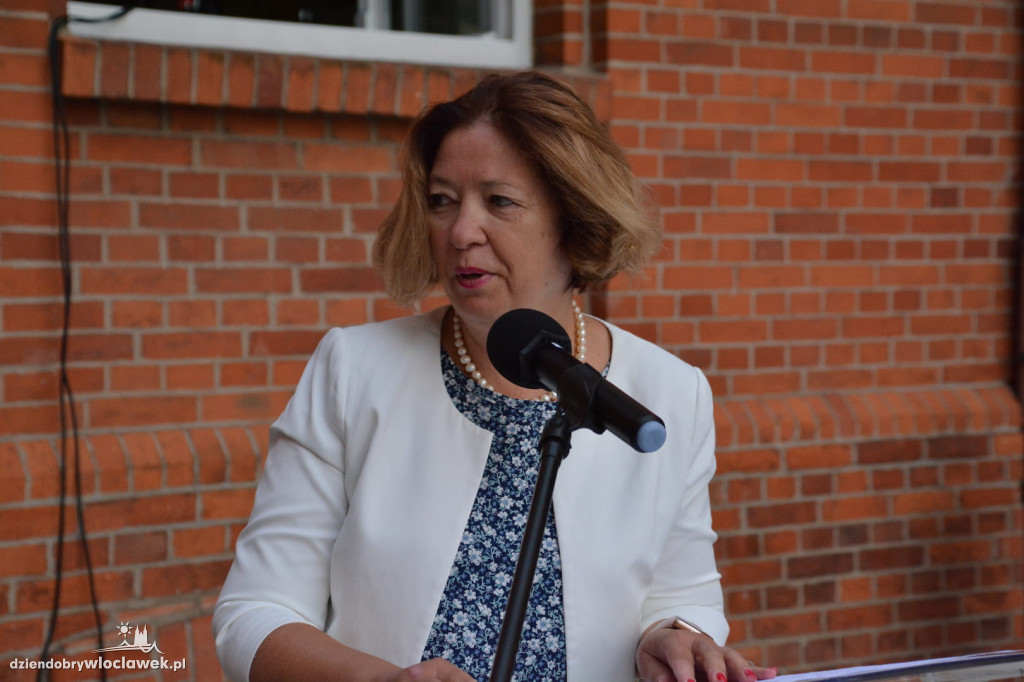 Rozpoczęcie roku szkolnego 2023/2024 w LZK