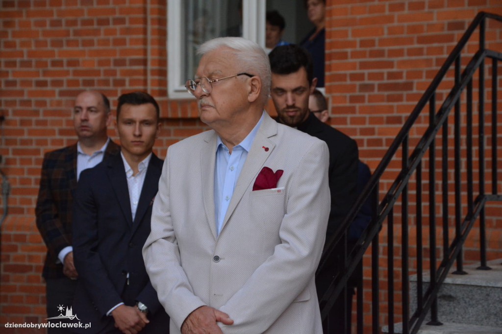Rozpoczęcie roku szkolnego 2023/2024 w LZK