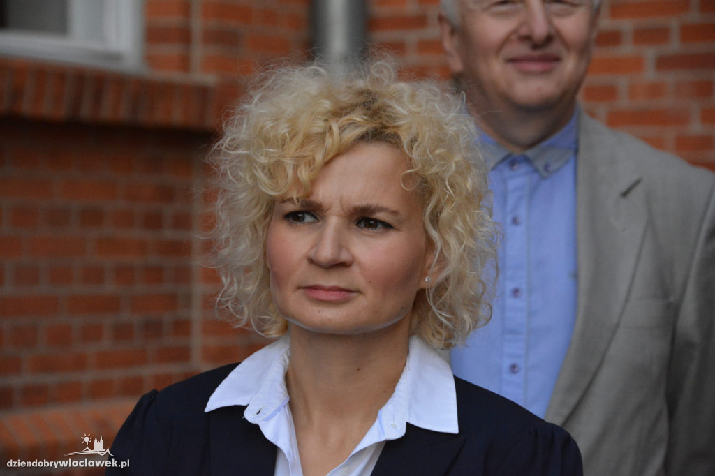 Rozpoczęcie roku szkolnego 2023/2024 w LZK