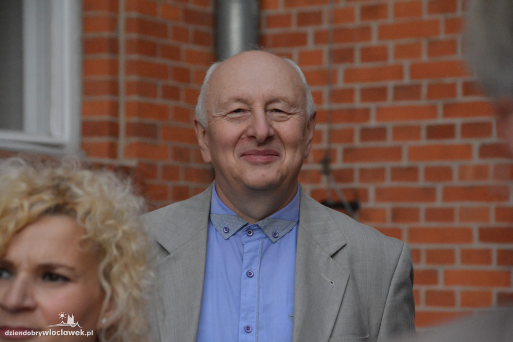 Rozpoczęcie roku szkolnego 2023/2024 w LZK