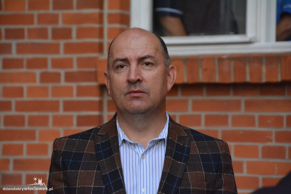 Rozpoczęcie roku szkolnego 2023/2024 w LZK