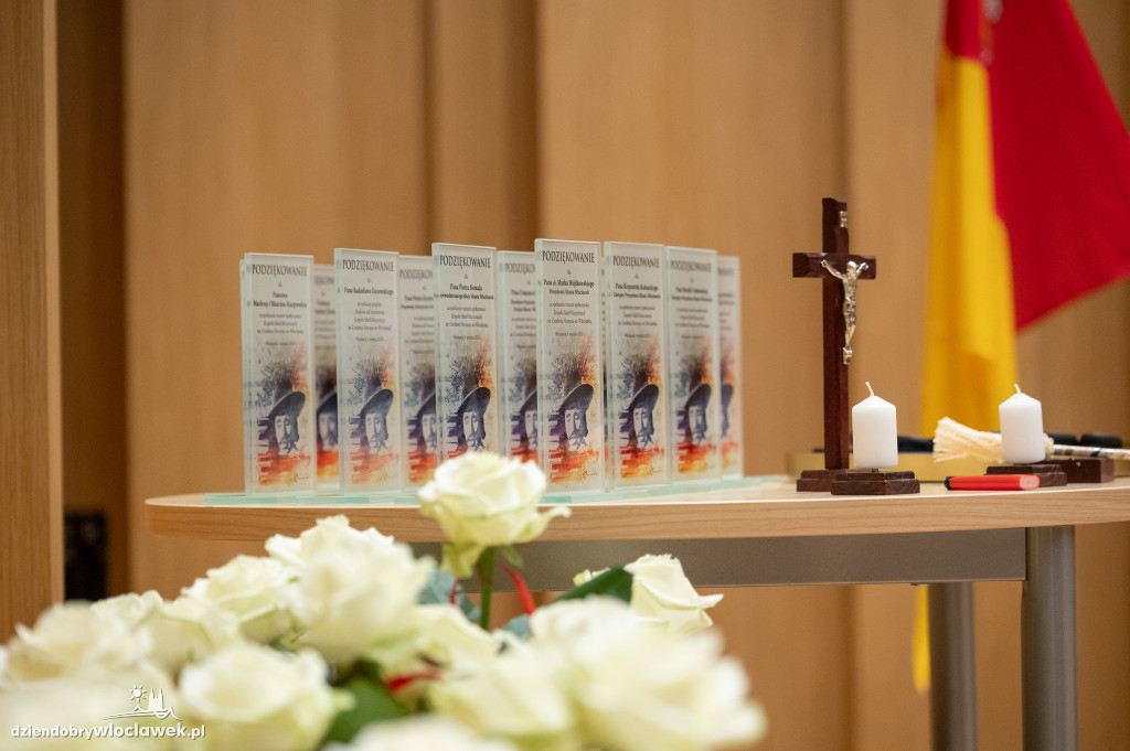 Otwarcie nowej sali koncertowej w Zespole Szkół Muzycznych