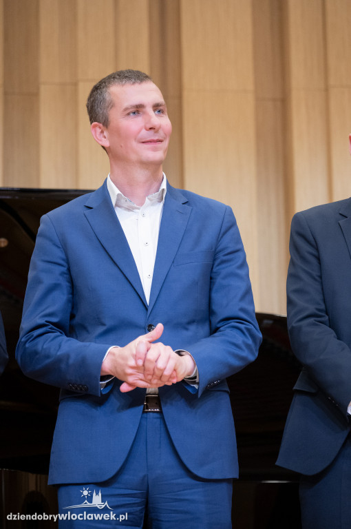 Otwarcie nowej sali koncertowej w Zespole Szkół Muzycznych