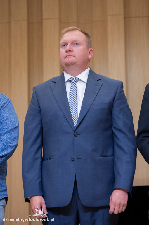 Otwarcie nowej sali koncertowej w Zespole Szkół Muzycznych