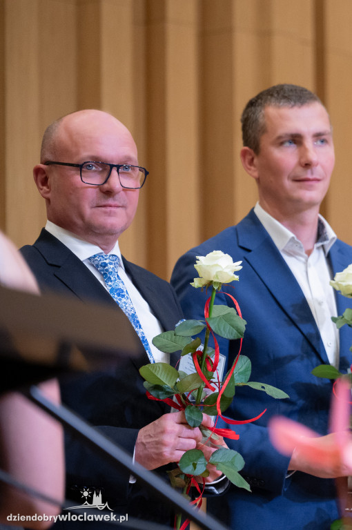 Otwarcie nowej sali koncertowej w Zespole Szkół Muzycznych