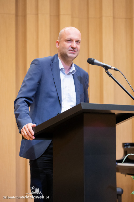Otwarcie nowej sali koncertowej w Zespole Szkół Muzycznych