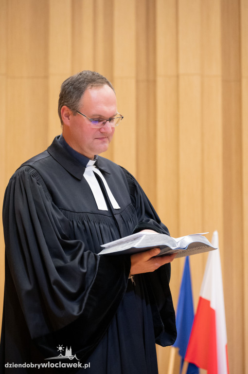Otwarcie nowej sali koncertowej w Zespole Szkół Muzycznych