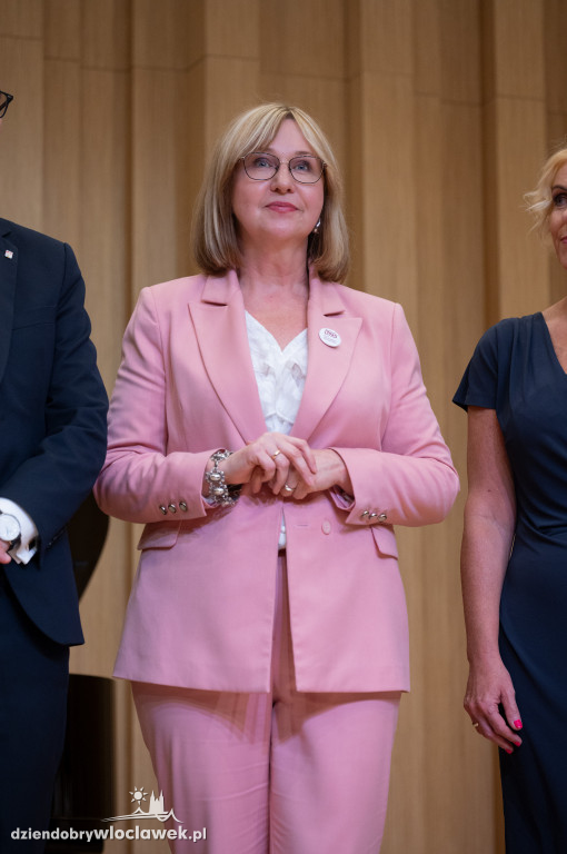Otwarcie nowej sali koncertowej w Zespole Szkół Muzycznych