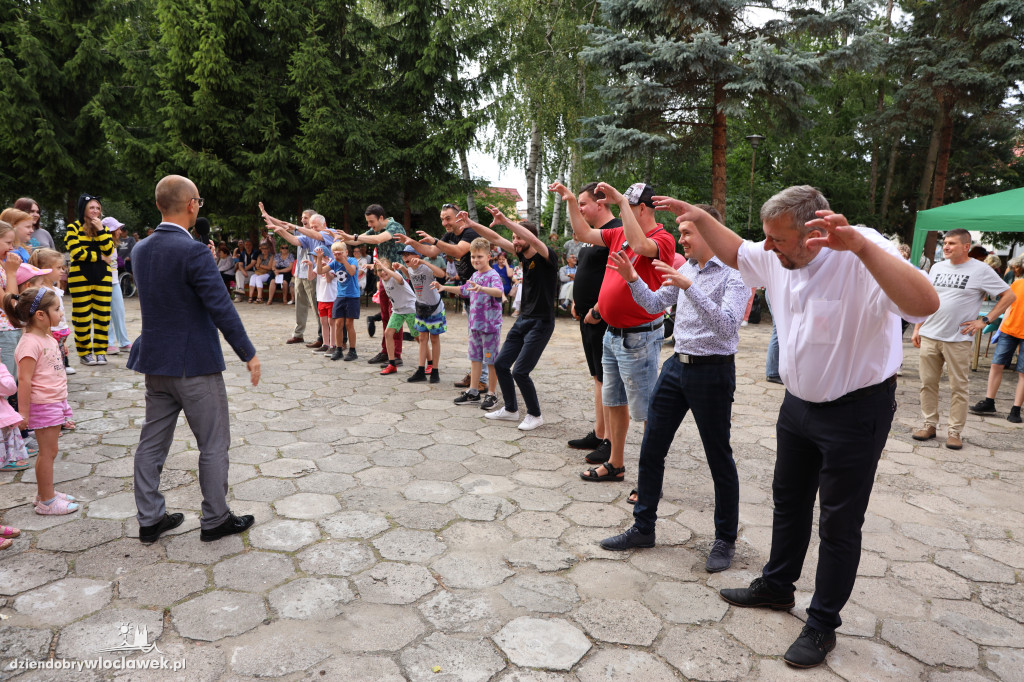 Festyn Rodzinny w Parafii Najświętszego Zbawiciela