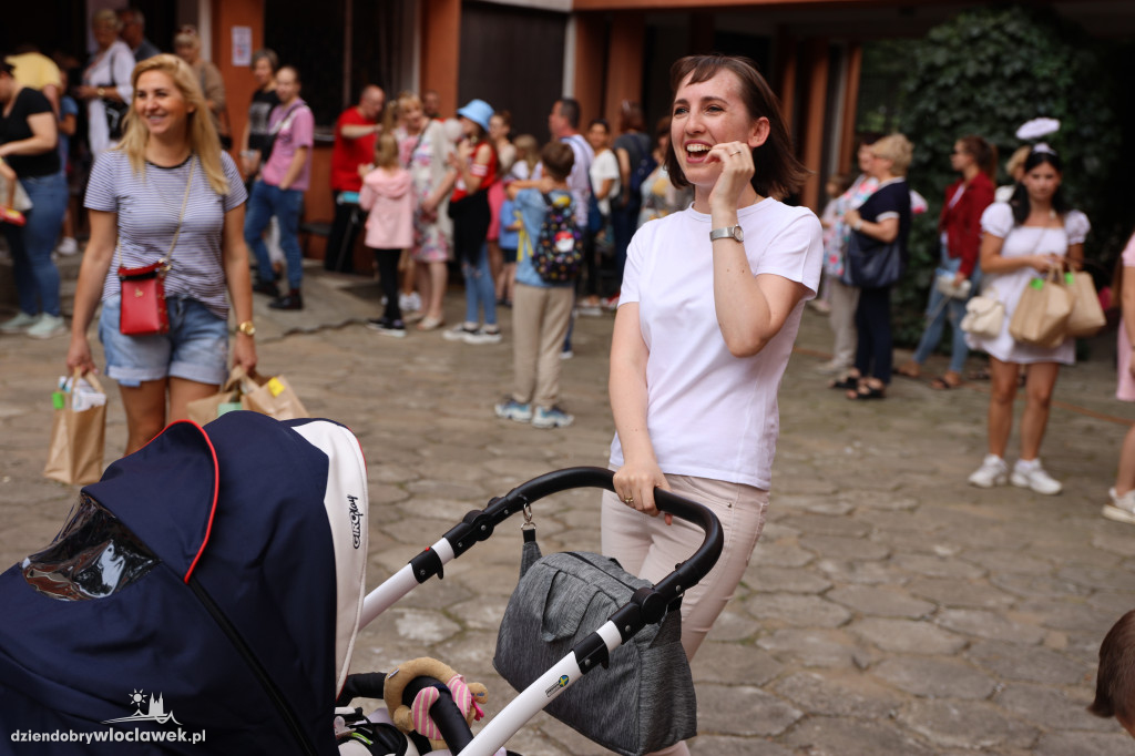 Festyn Rodzinny w Parafii Najświętszego Zbawiciela
