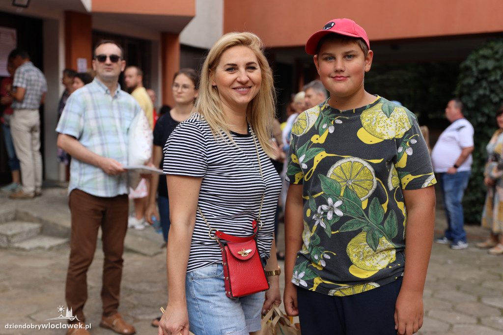 Festyn Rodzinny w Parafii Najświętszego Zbawiciela