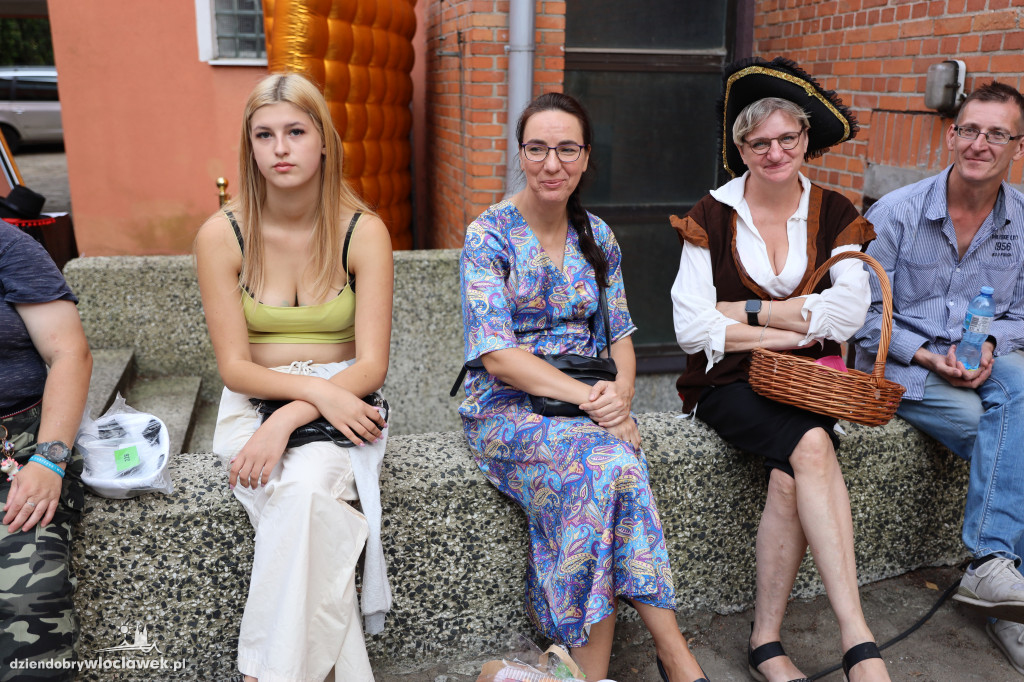 Festyn Rodzinny w Parafii Najświętszego Zbawiciela