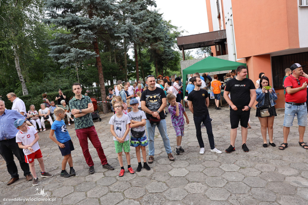 Festyn Rodzinny w Parafii Najświętszego Zbawiciela