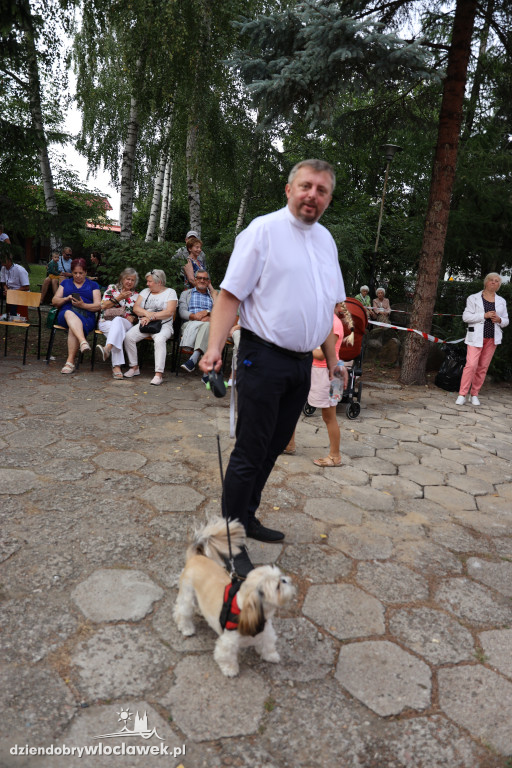 Festyn Rodzinny w Parafii Najświętszego Zbawiciela