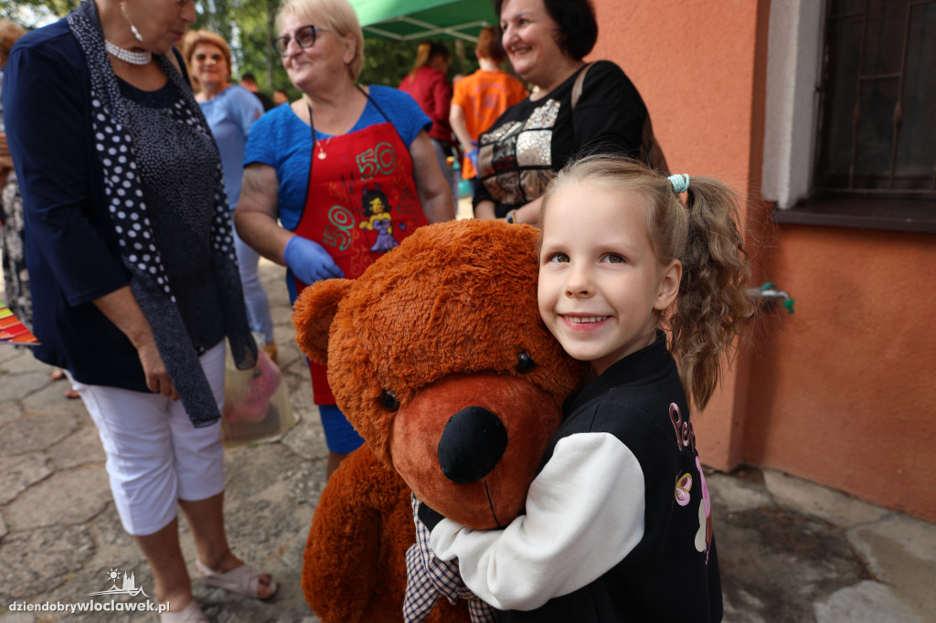 Festyn Rodzinny w Parafii Najświętszego Zbawiciela