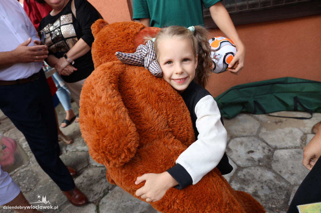 Festyn Rodzinny w Parafii Najświętszego Zbawiciela