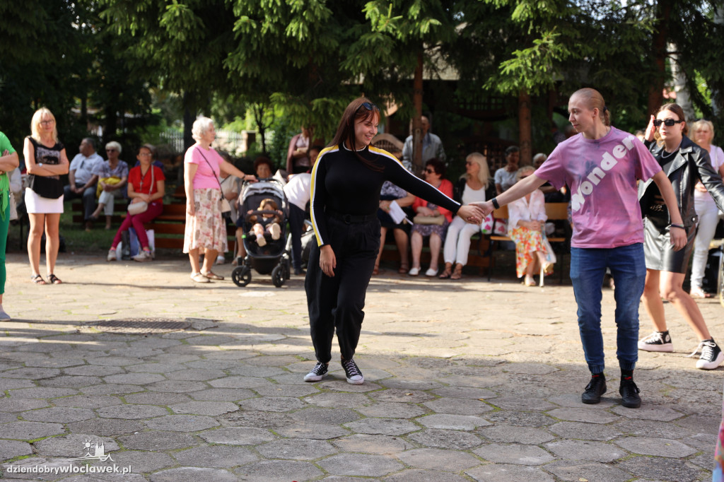 Festyn Rodzinny w Parafii Najświętszego Zbawiciela