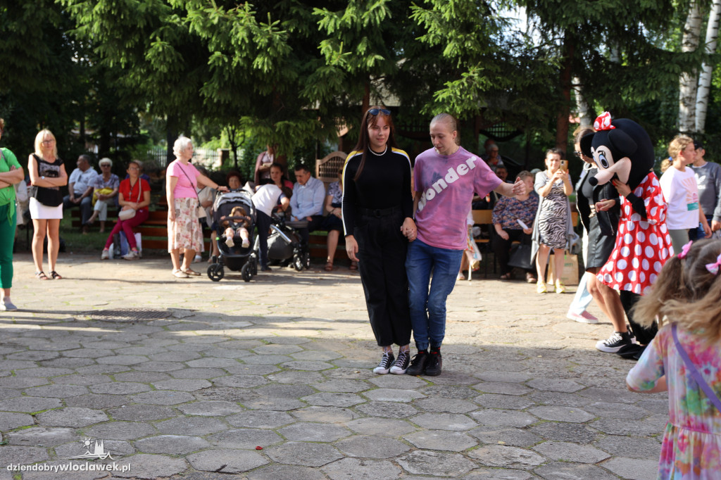 Festyn Rodzinny w Parafii Najświętszego Zbawiciela
