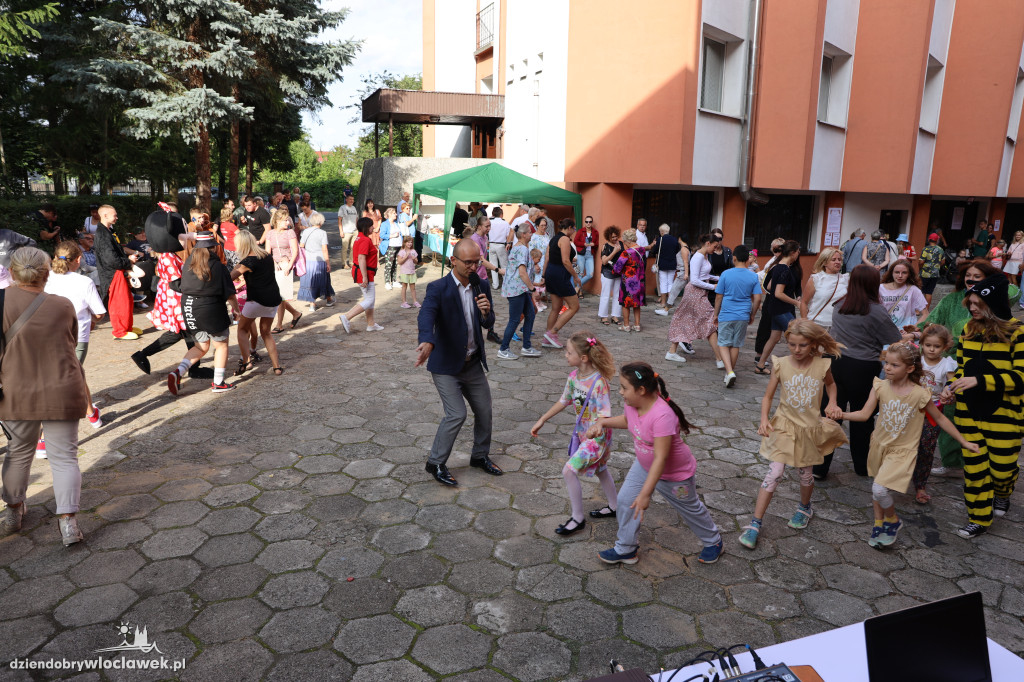 Festyn Rodzinny w Parafii Najświętszego Zbawiciela