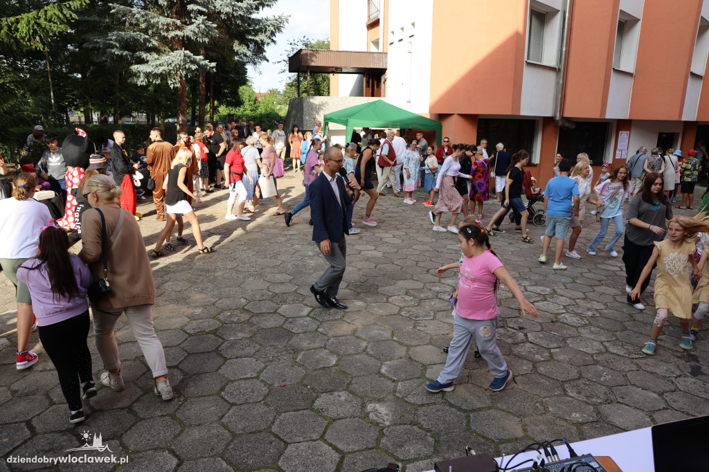 Festyn Rodzinny w Parafii Najświętszego Zbawiciela