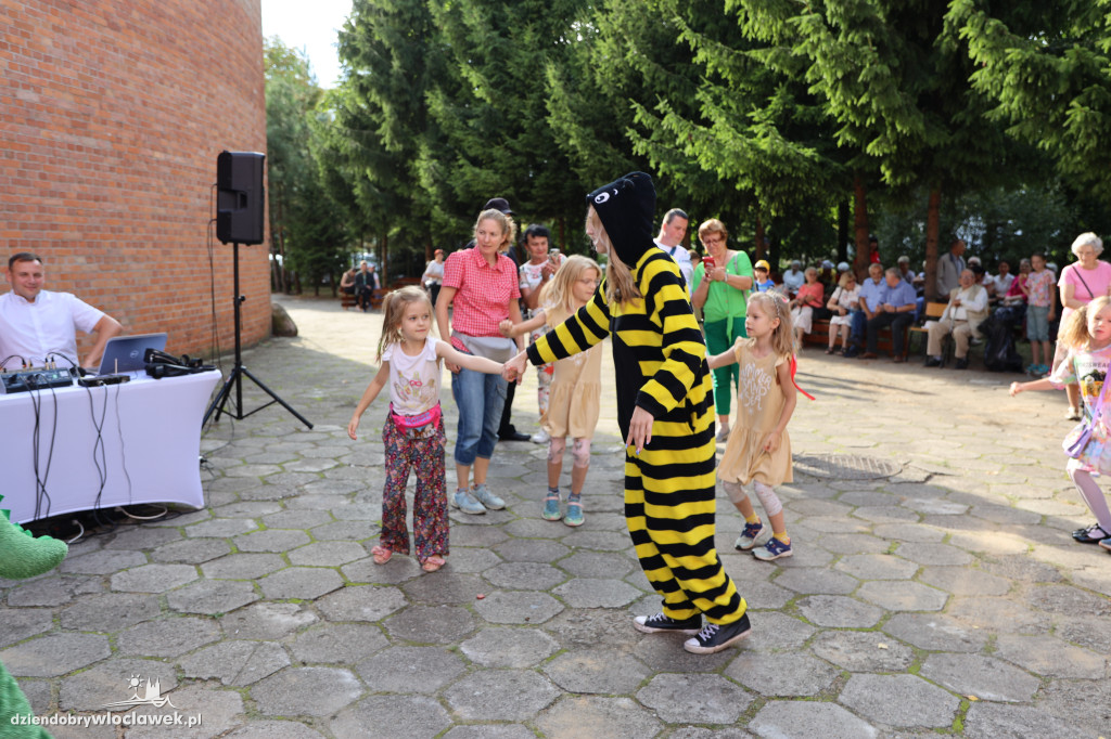 Festyn Rodzinny w Parafii Najświętszego Zbawiciela