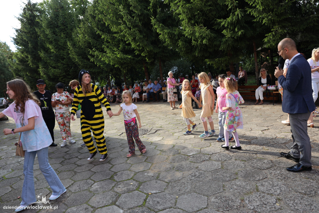 Festyn Rodzinny w Parafii Najświętszego Zbawiciela
