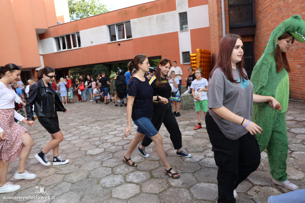 Festyn Rodzinny w Parafii Najświętszego Zbawiciela