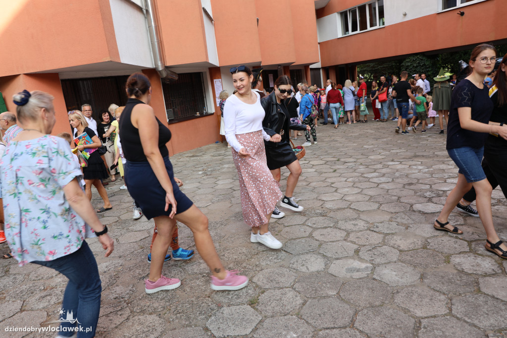 Festyn Rodzinny w Parafii Najświętszego Zbawiciela