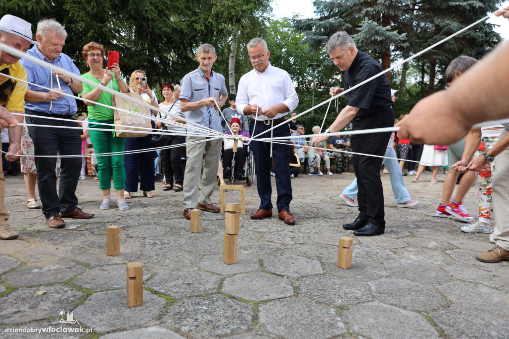 Festyn Rodzinny w Parafii Najświętszego Zbawiciela
