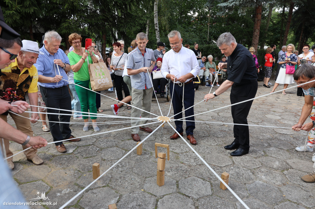 Festyn Rodzinny w Parafii Najświętszego Zbawiciela