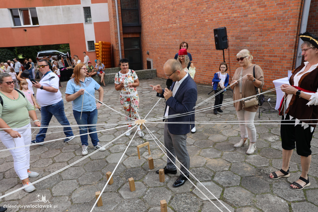 Festyn Rodzinny w Parafii Najświętszego Zbawiciela