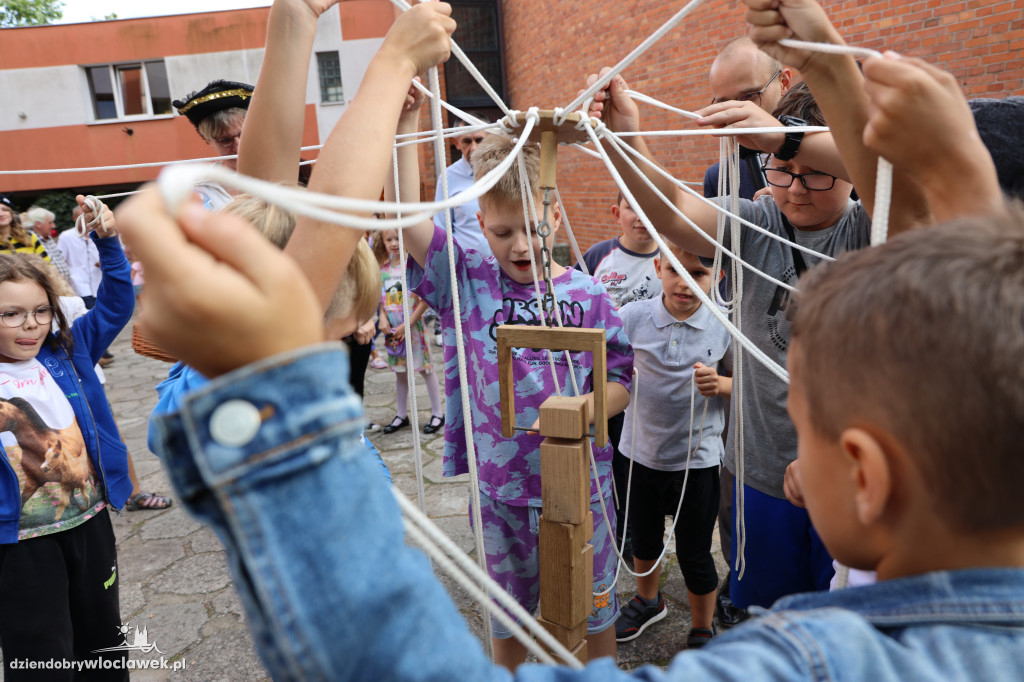 Festyn Rodzinny w Parafii Najświętszego Zbawiciela