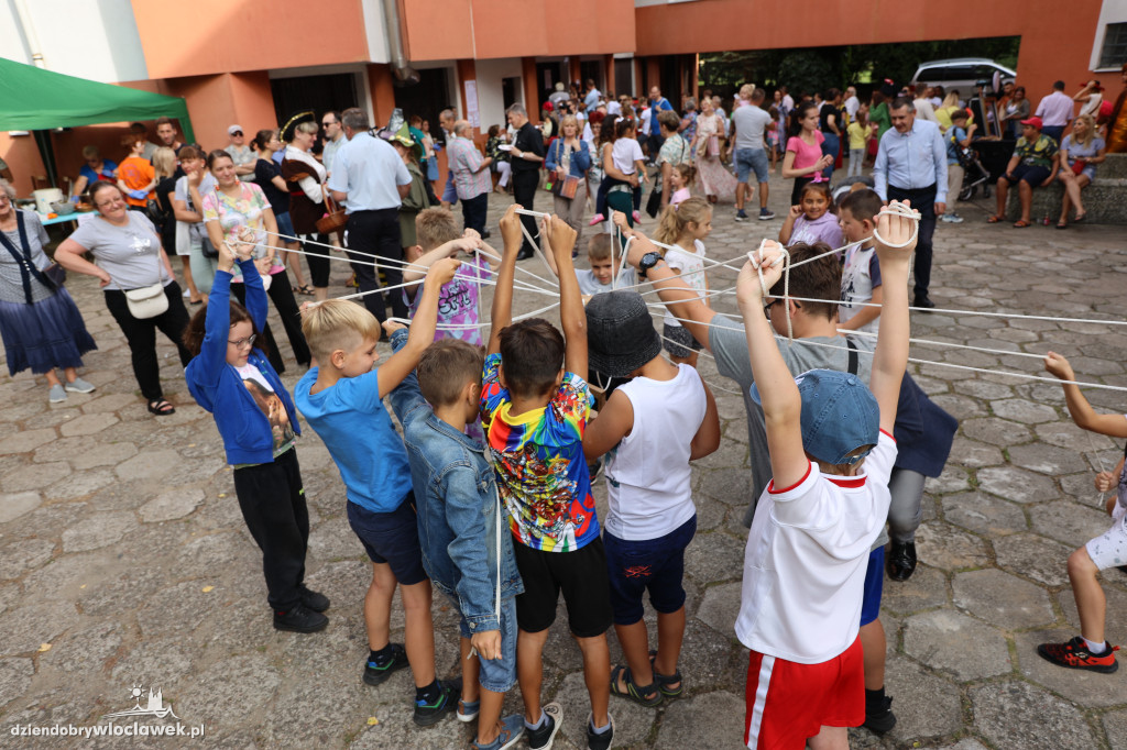Festyn Rodzinny w Parafii Najświętszego Zbawiciela