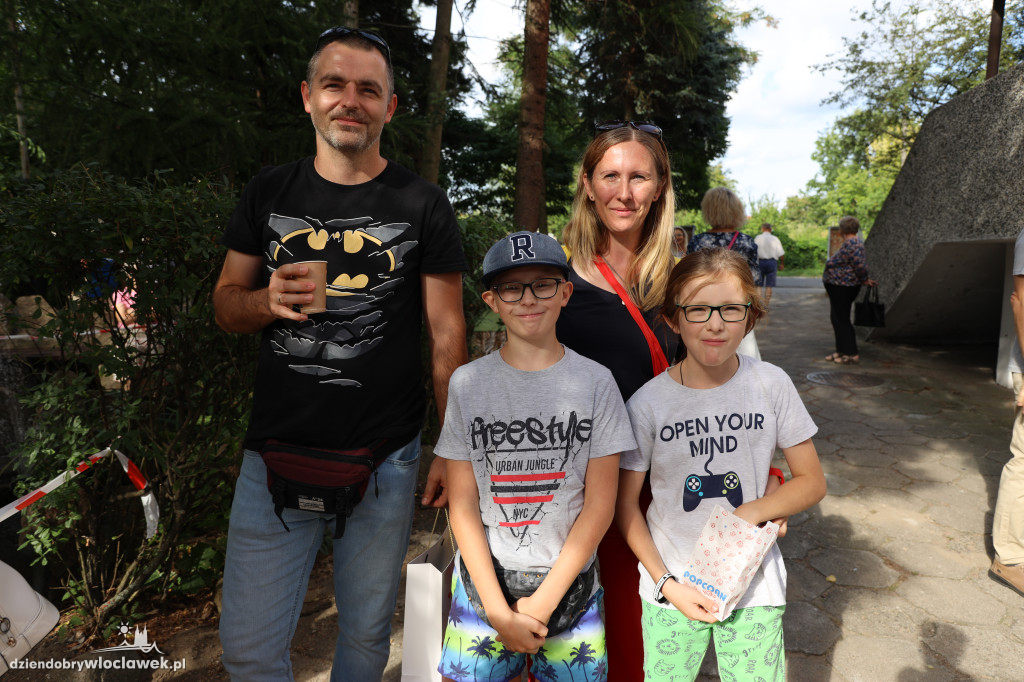 Festyn Rodzinny w Parafii Najświętszego Zbawiciela
