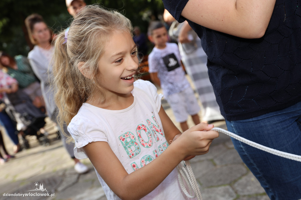 Festyn Rodzinny w Parafii Najświętszego Zbawiciela