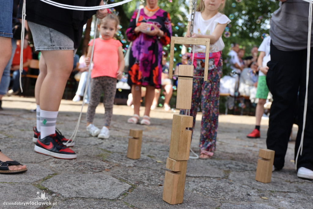 Festyn Rodzinny w Parafii Najświętszego Zbawiciela