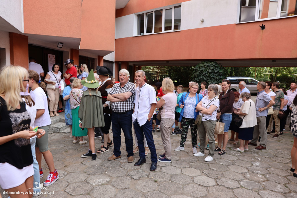 Festyn Rodzinny w Parafii Najświętszego Zbawiciela