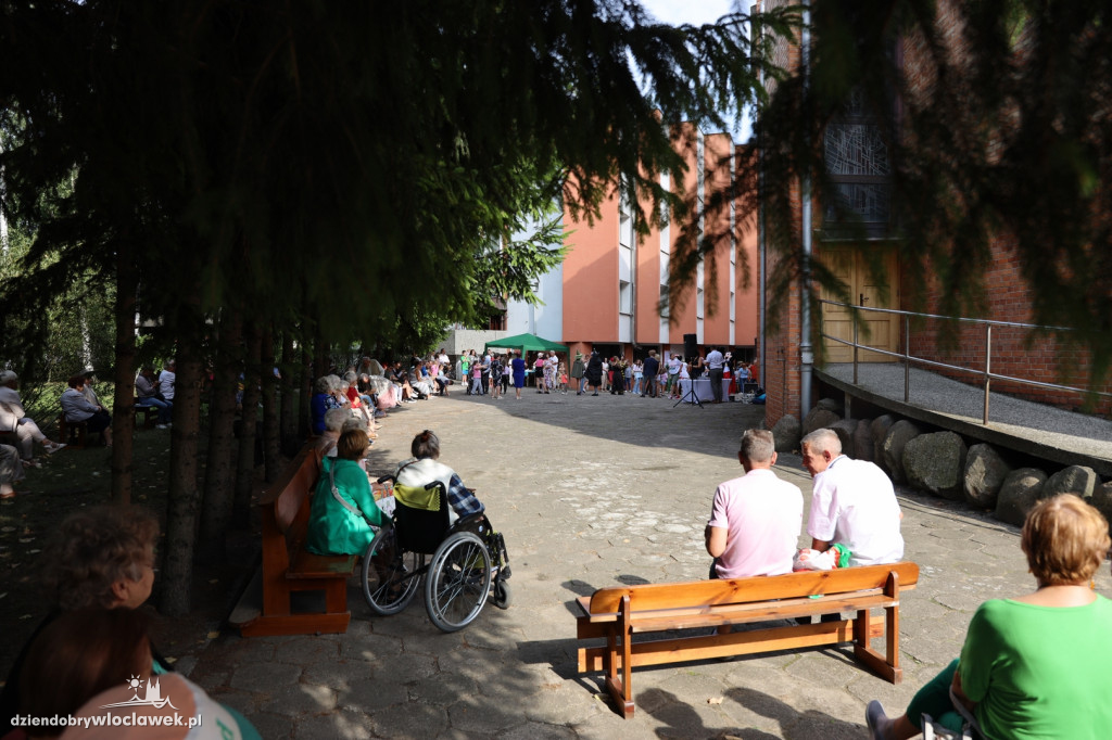Festyn Rodzinny w Parafii Najświętszego Zbawiciela