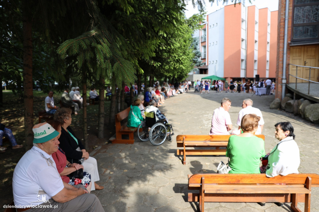 Festyn Rodzinny w Parafii Najświętszego Zbawiciela