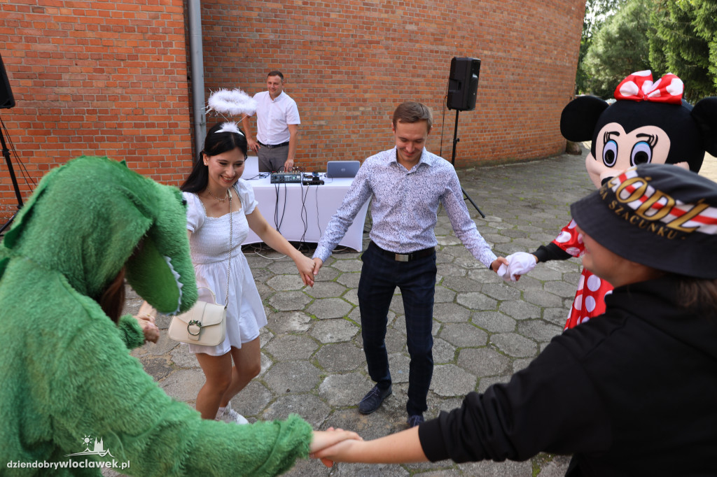 Festyn Rodzinny w Parafii Najświętszego Zbawiciela