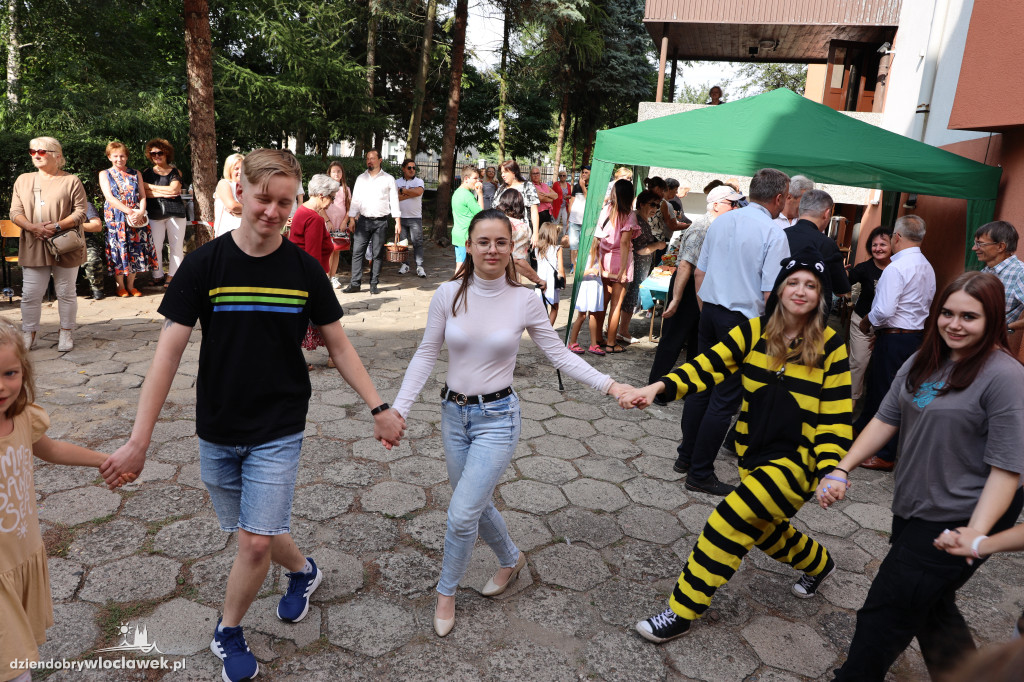 Festyn Rodzinny w Parafii Najświętszego Zbawiciela