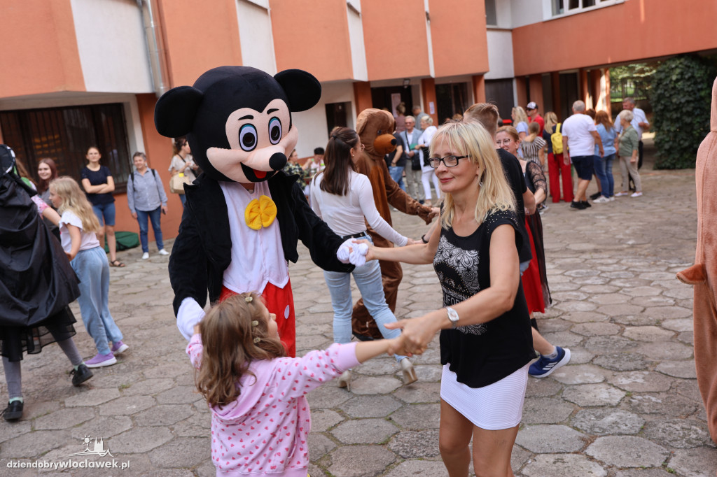 Festyn Rodzinny w Parafii Najświętszego Zbawiciela