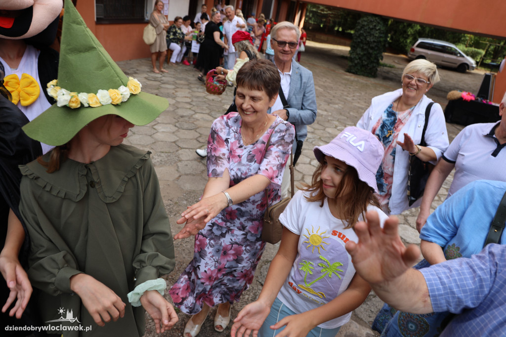 Festyn Rodzinny w Parafii Najświętszego Zbawiciela