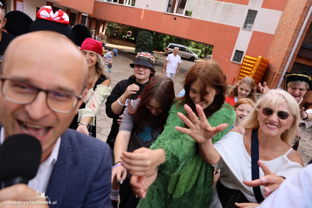 Festyn Rodzinny w Parafii Najświętszego Zbawiciela