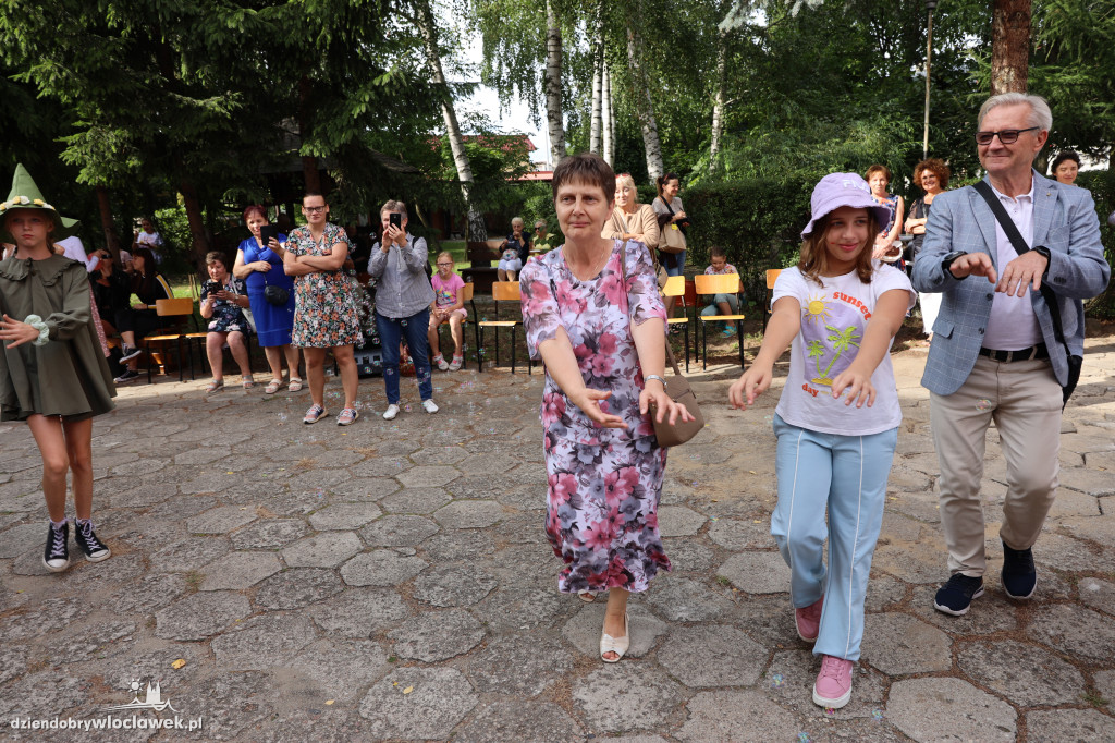 Festyn Rodzinny w Parafii Najświętszego Zbawiciela