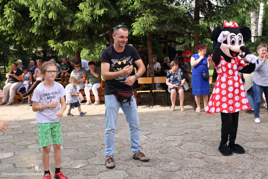 Festyn Rodzinny w Parafii Najświętszego Zbawiciela